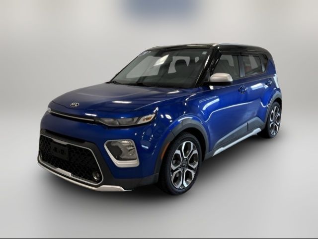 2020 Kia Soul X-Line