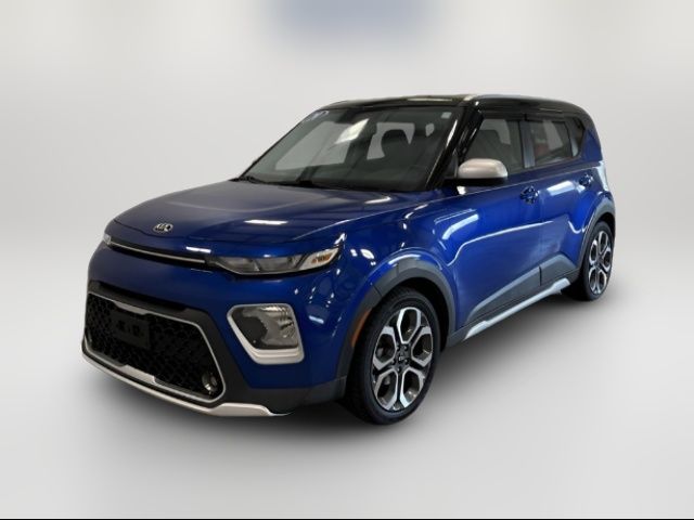 2020 Kia Soul X-Line