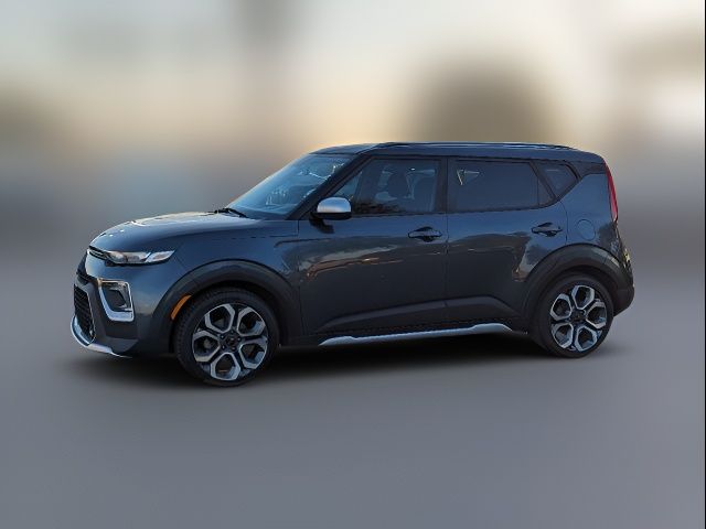 2020 Kia Soul X-Line