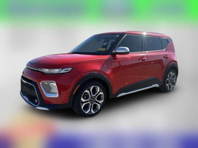 2020 Kia Soul X-Line