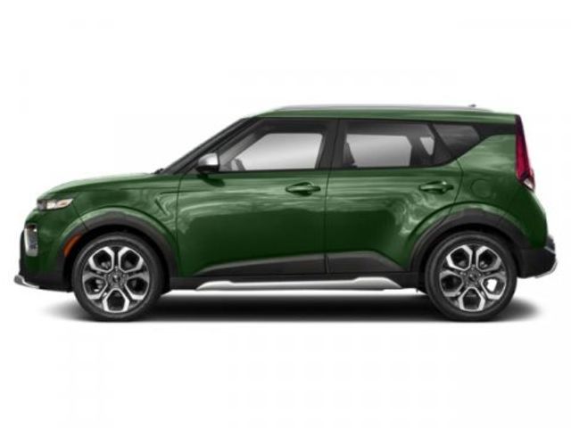 2020 Kia Soul X-Line