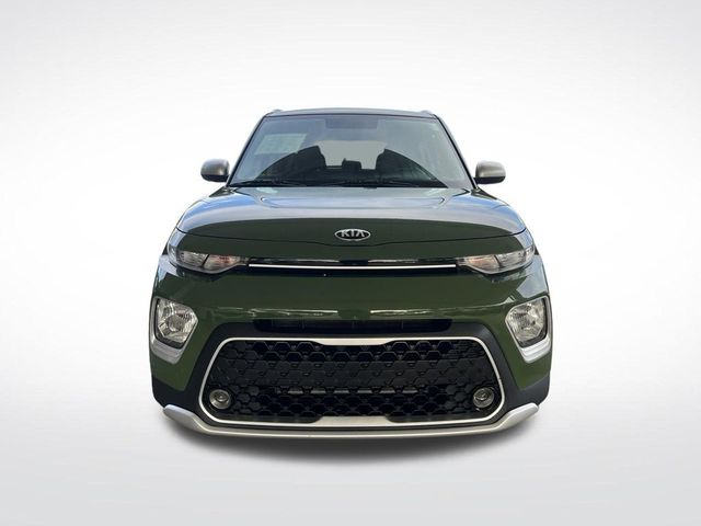2020 Kia Soul X-Line
