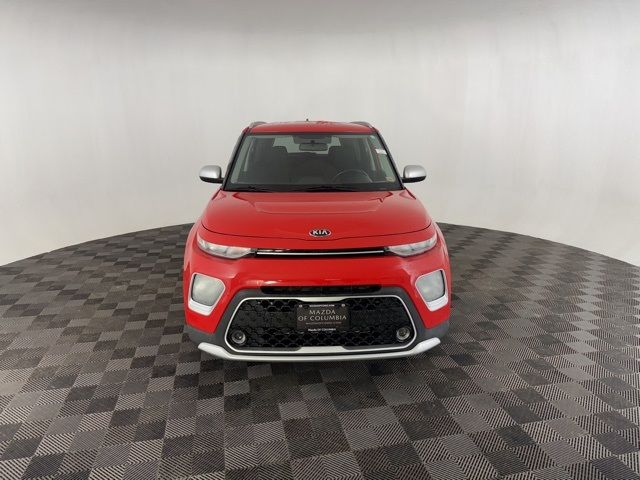 2020 Kia Soul X-Line