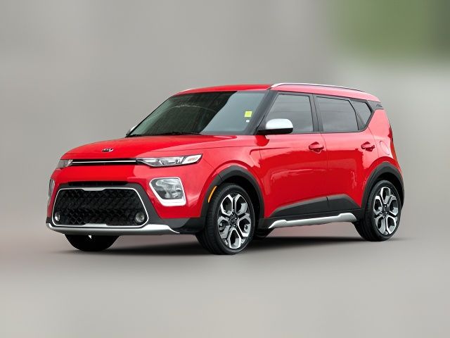 2020 Kia Soul X-Line