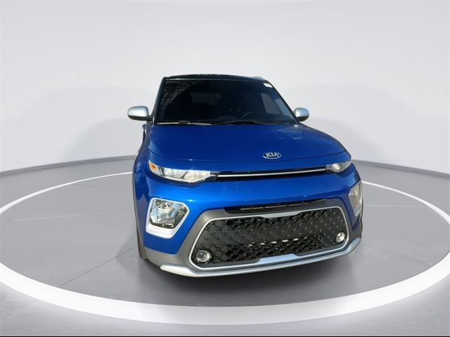 2020 Kia Soul X-Line