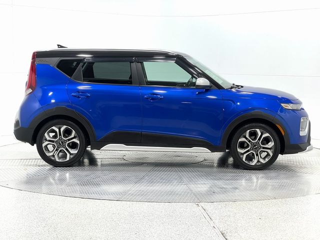 2020 Kia Soul X-Line