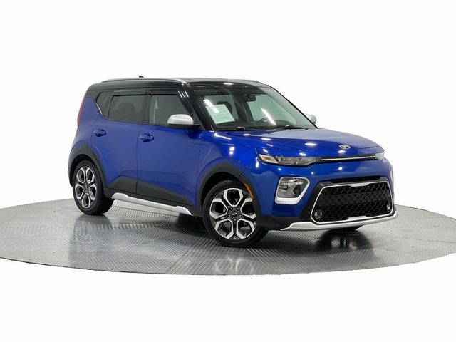 2020 Kia Soul X-Line