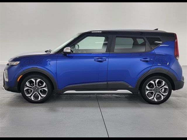 2020 Kia Soul X-Line