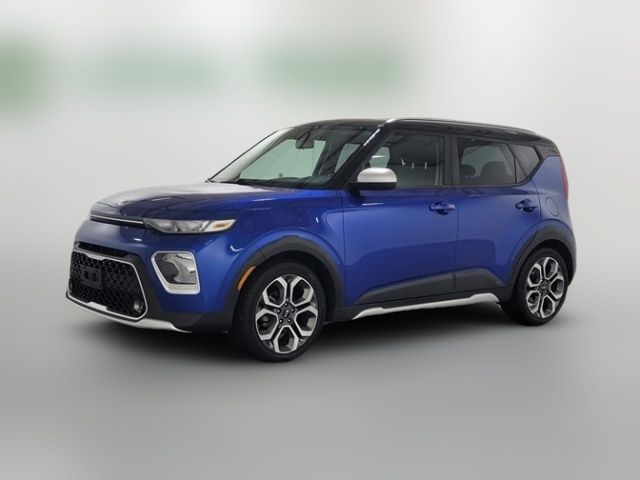 2020 Kia Soul X-Line