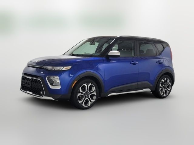 2020 Kia Soul X-Line