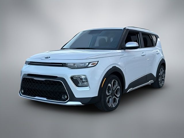 2020 Kia Soul X-Line