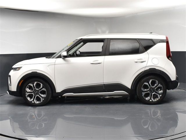 2020 Kia Soul X-Line