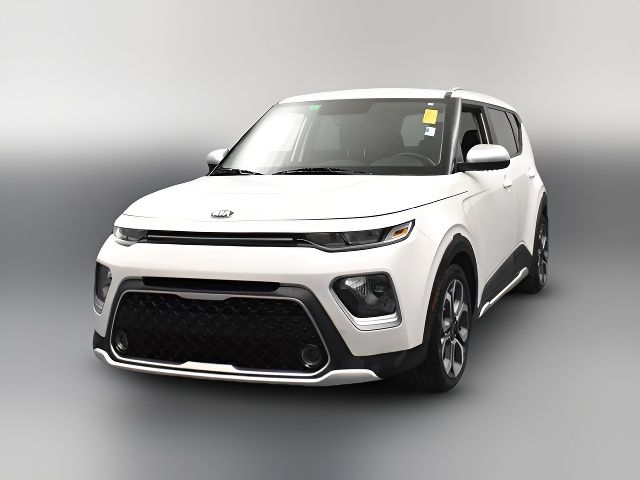 2020 Kia Soul X-Line