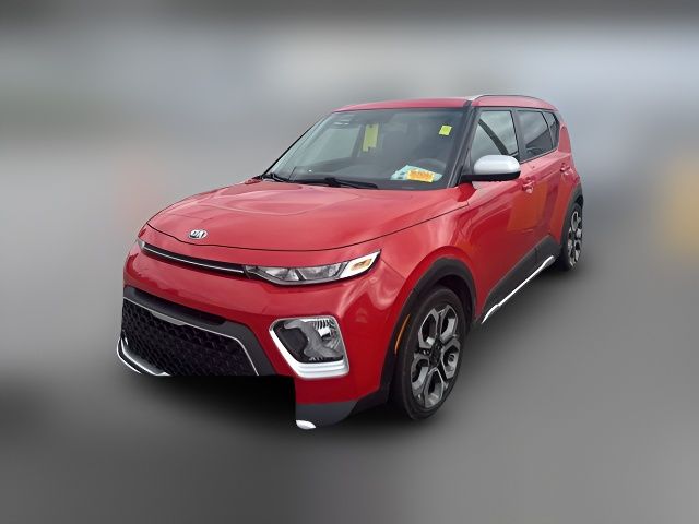 2020 Kia Soul X-Line