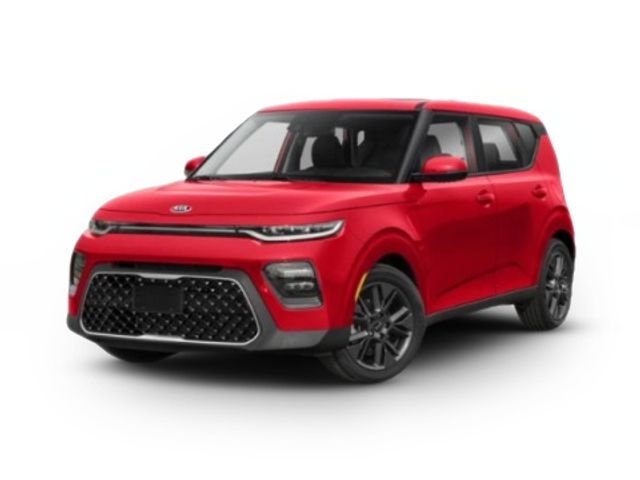 2020 Kia Soul X-Line