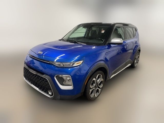 2020 Kia Soul X-Line