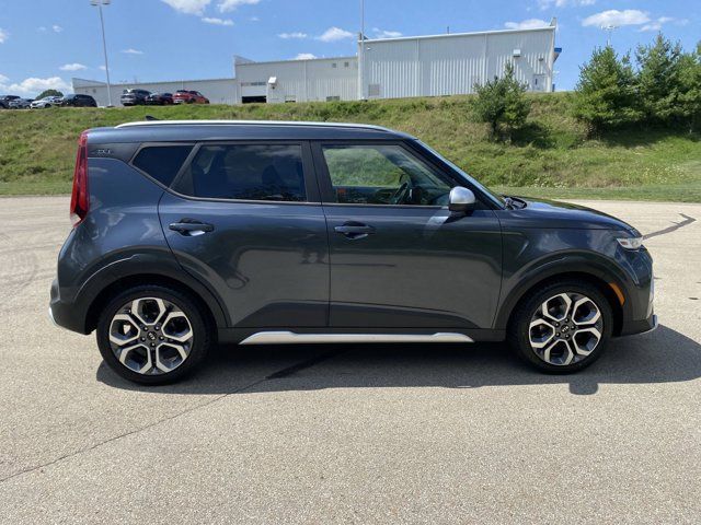 2020 Kia Soul X-Line