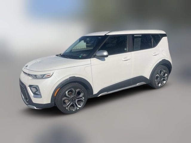 2020 Kia Soul X-Line