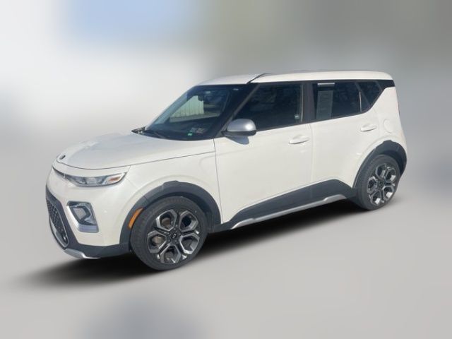 2020 Kia Soul X-Line