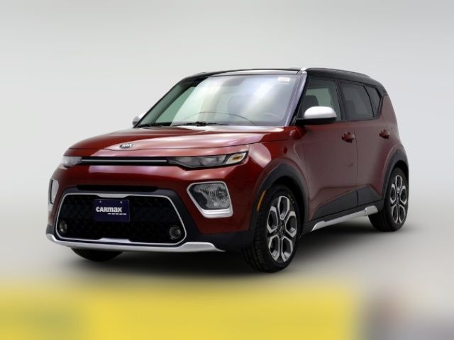 2020 Kia Soul X-Line