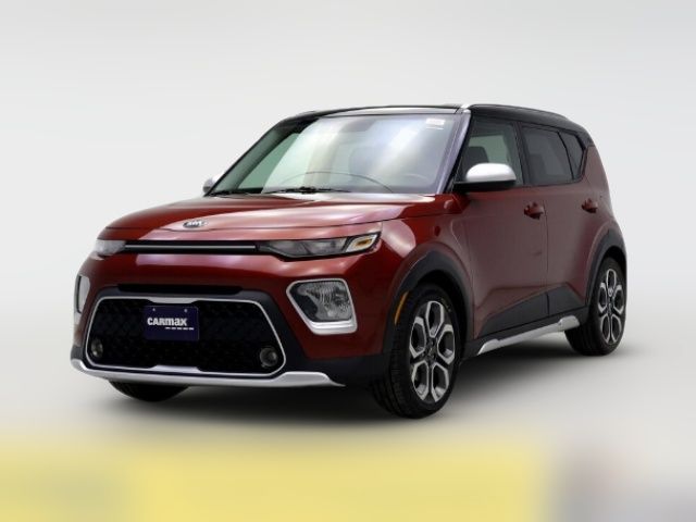 2020 Kia Soul X-Line