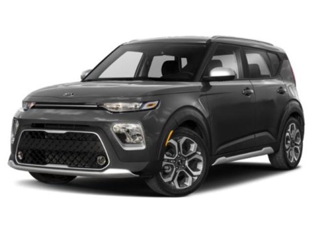 2020 Kia Soul X-Line