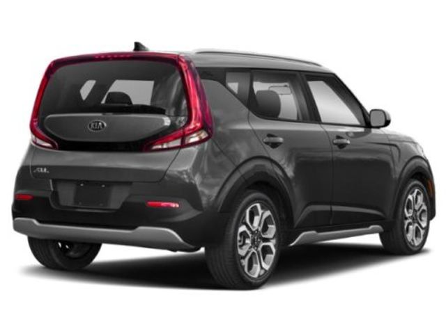 2020 Kia Soul X-Line