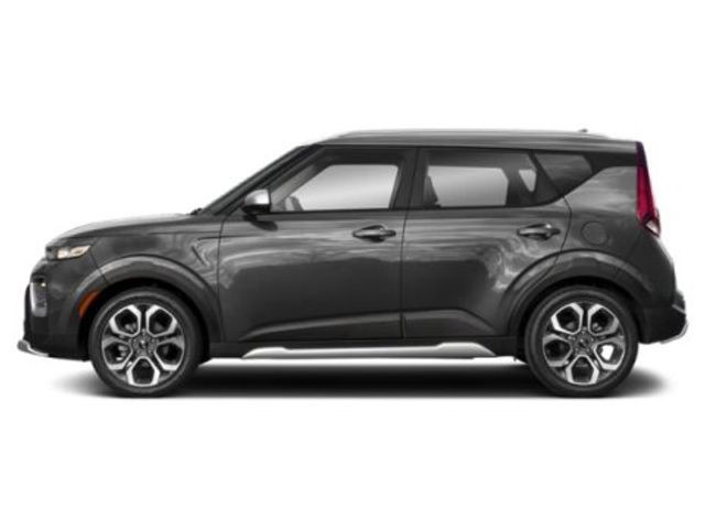 2020 Kia Soul X-Line