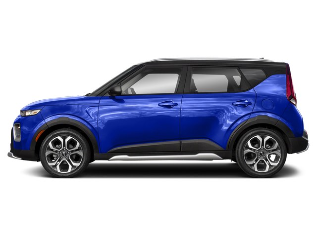 2020 Kia Soul X-Line