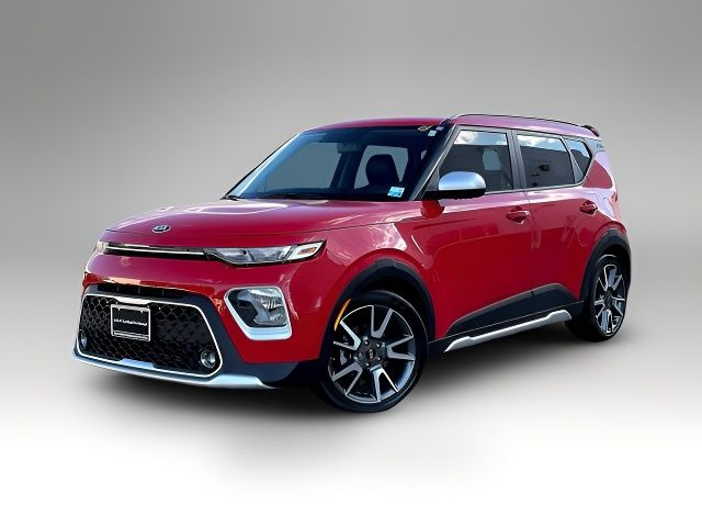 2020 Kia Soul X-Line