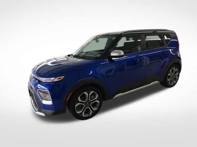 2020 Kia Soul X-Line