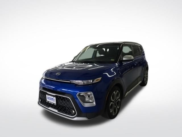 2020 Kia Soul X-Line