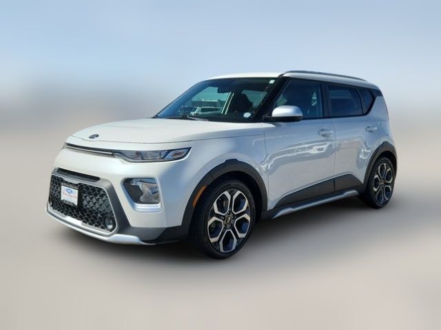 2020 Kia Soul X-Line
