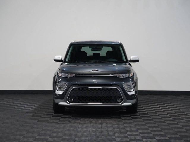 2020 Kia Soul X-Line