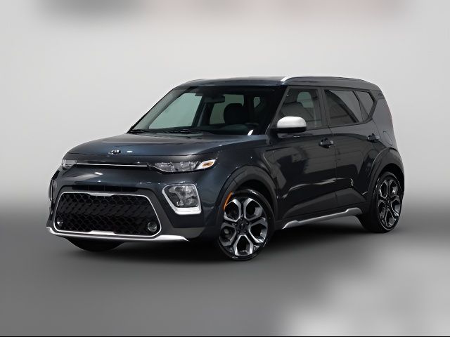 2020 Kia Soul X-Line