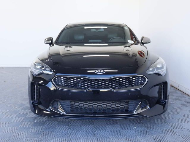 2020 Kia Stinger GT