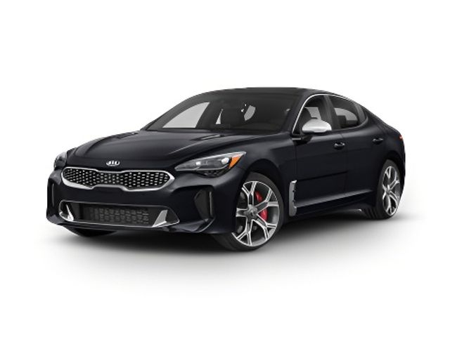 2020 Kia Stinger GT