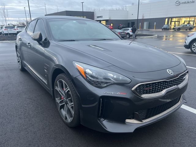 2020 Kia Stinger GT