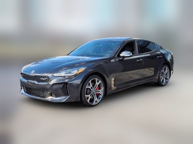 2020 Kia Stinger GT