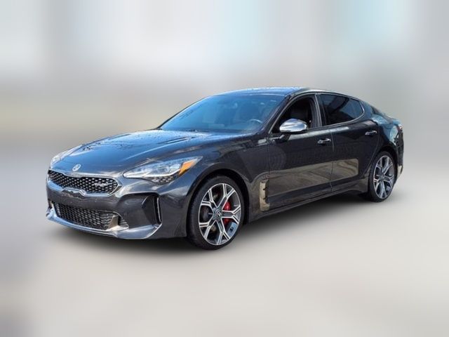 2020 Kia Stinger GT