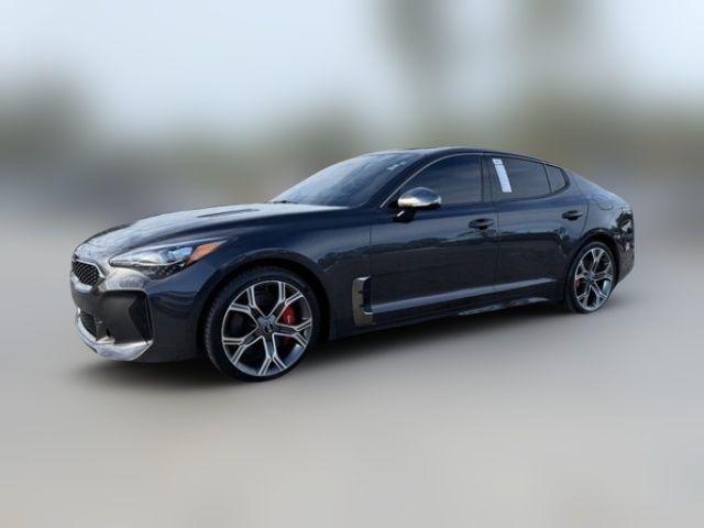 2020 Kia Stinger GT