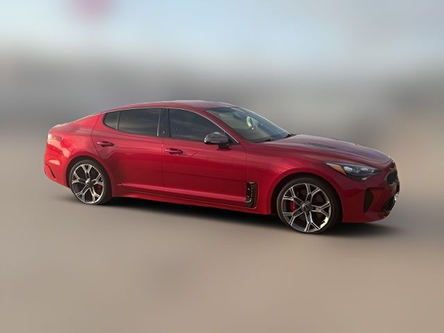 2020 Kia Stinger GT