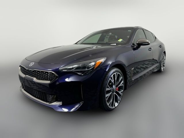 2020 Kia Stinger GT