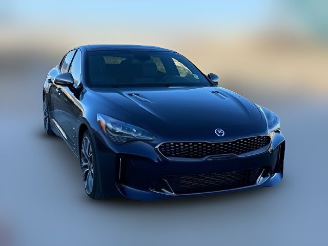 2020 Kia Stinger GT