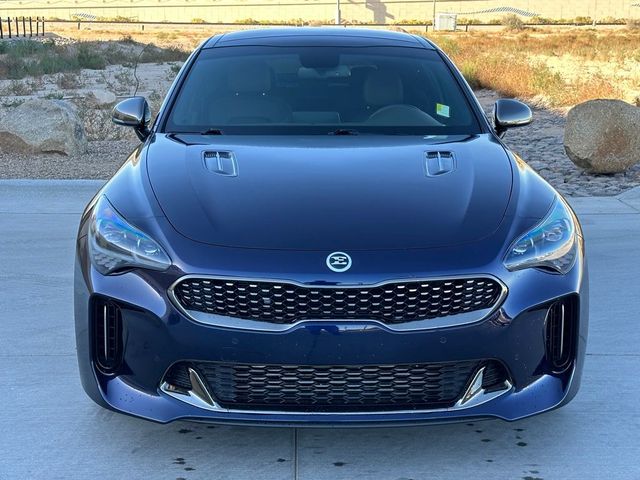 2020 Kia Stinger GT