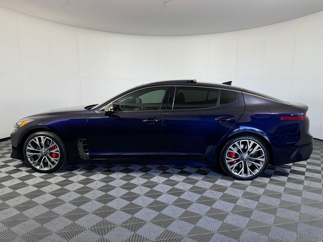 2020 Kia Stinger GT