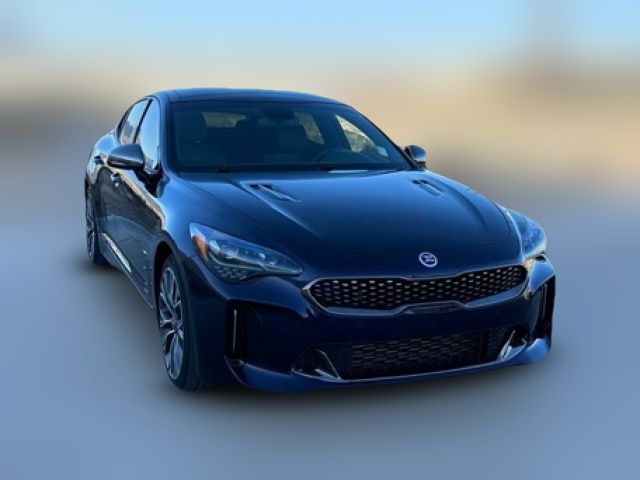 2020 Kia Stinger GT