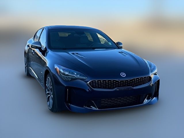 2020 Kia Stinger GT