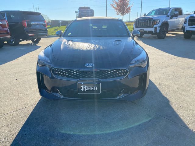 2020 Kia Stinger GT