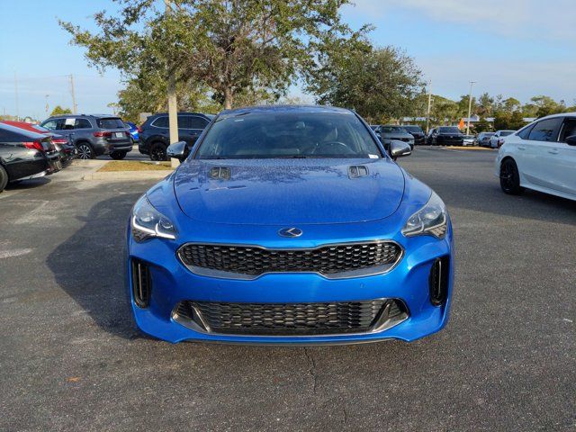 2020 Kia Stinger GT